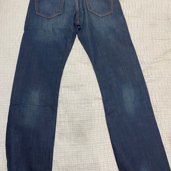 Men’s Banana Republic Jeans - Picture 2 of 3